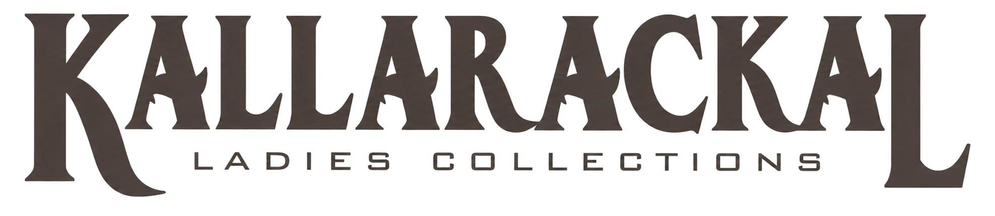 Kallarackal Ladies Collections